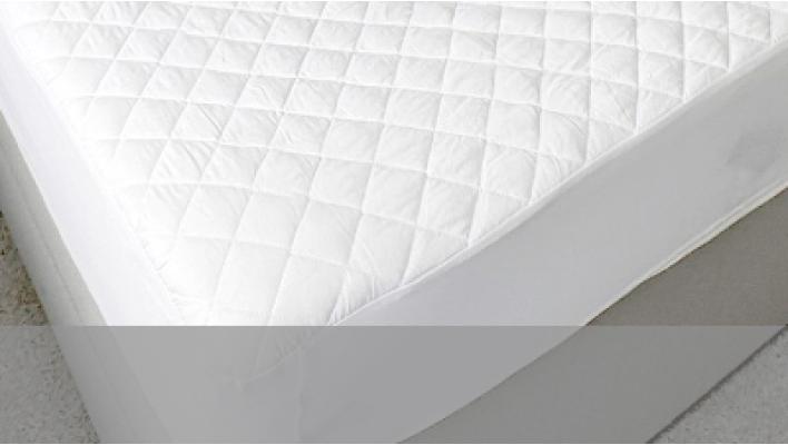 Category Mattress & Pillow Protection image