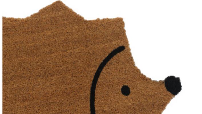 Category Door Mats image