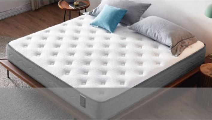 Category Sale Mattresses image