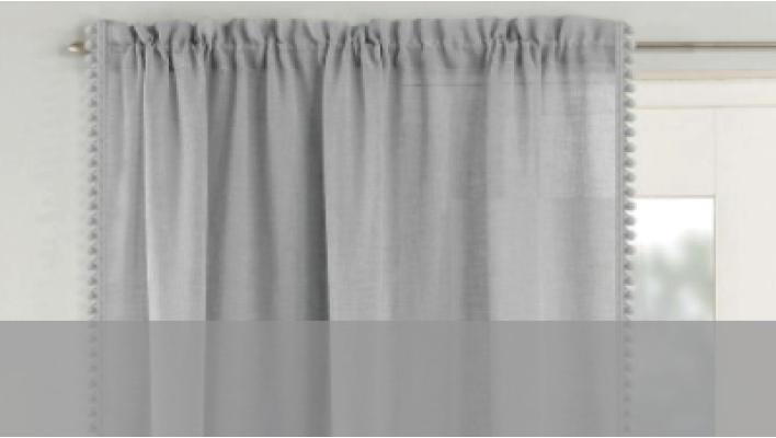 Category Net Curtains & Voiles image