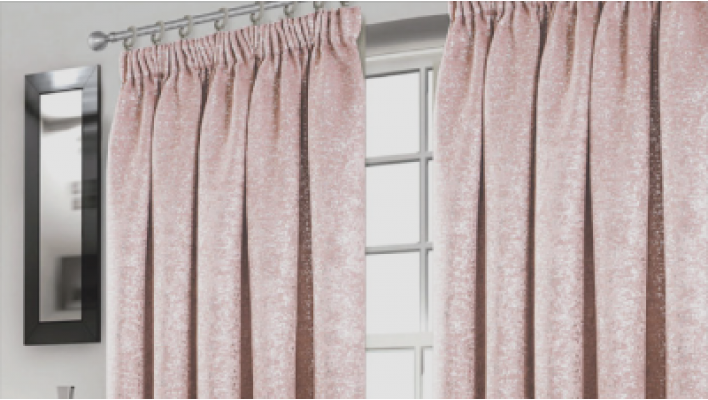 Curtain Collection, Ready Made Curtain Sizes Ireland
