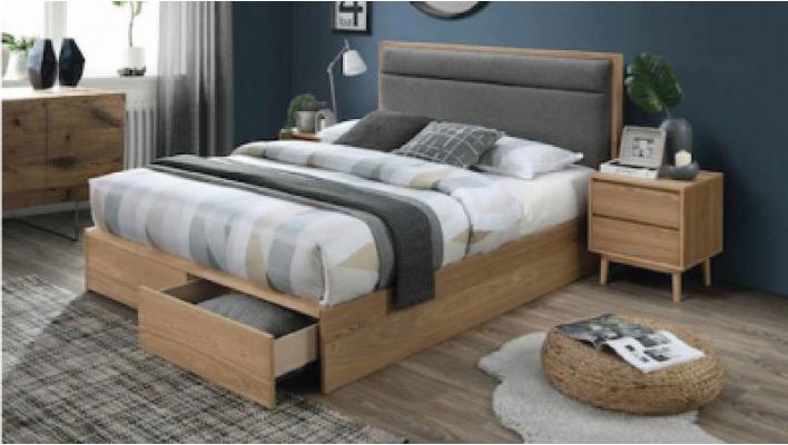 Category Bed Frames & Mattresses image