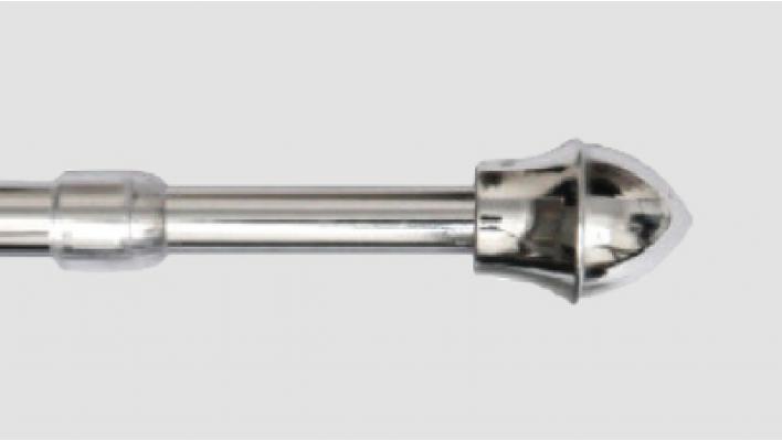 Kirsch Wood Rod Joiner Screw At Designer Drapery Hardware