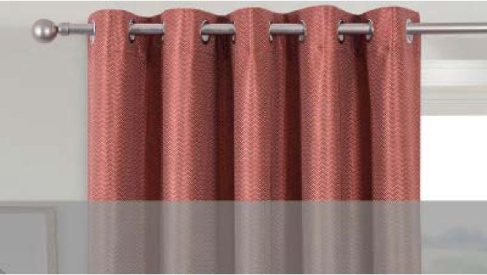 Category Sale Ready Made Eyelet Curtains image