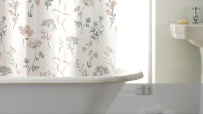 Category Shower Curtains image