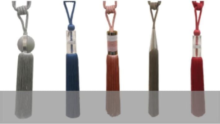 Category Sale Tie Backs image