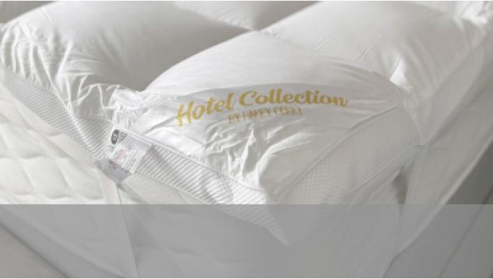 Category Mattress Toppers image