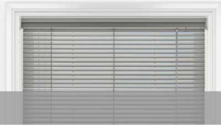 Category Venetian Blinds image