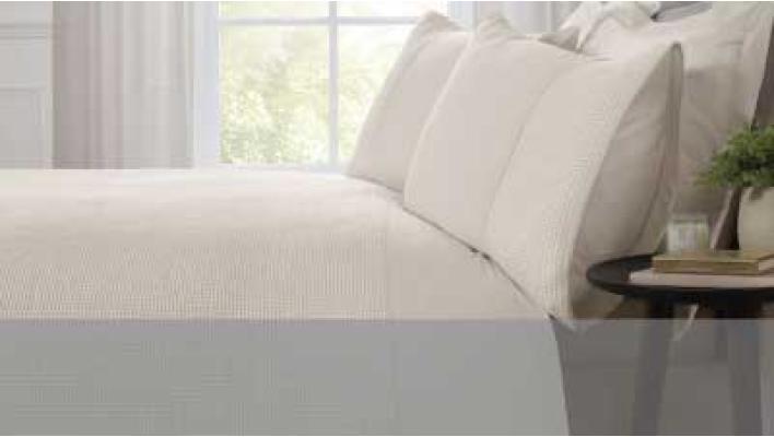 Category 100% Cotton Duvet Cover Sets image