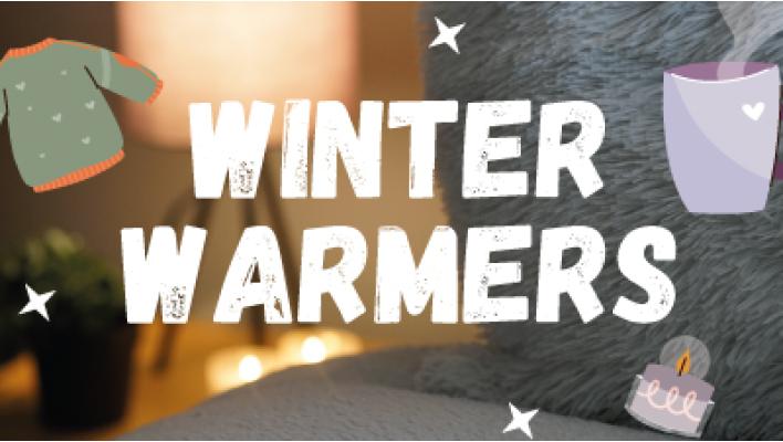 Category Winter Warmers image