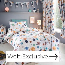 Shop Web Exclusive