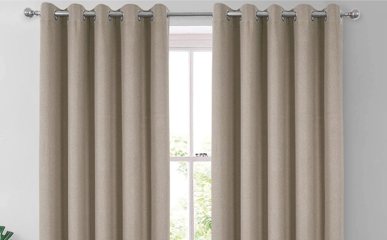 Curtains