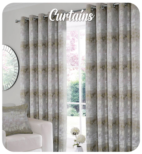 Curtains