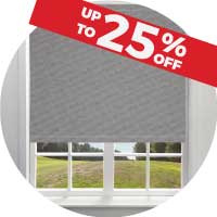 Shop SALE Blinds