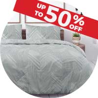 Shop SALE Bedding