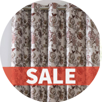 Shop SALE Curtains