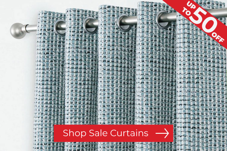 Shop Sale Curtains
