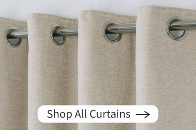 Shop Curtains