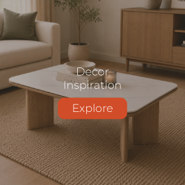 Decor Inspiration