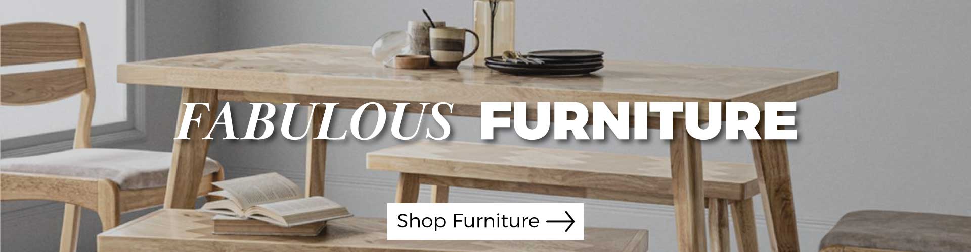 Shop Furniture