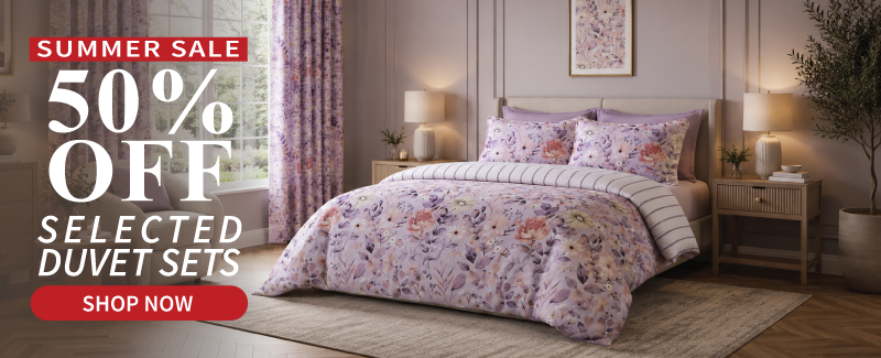 Shop Sale Duvet Sets