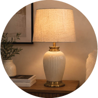 Shop Lighting