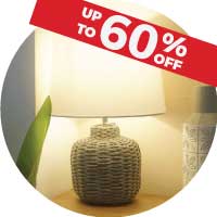 Shop SALE Lighting
