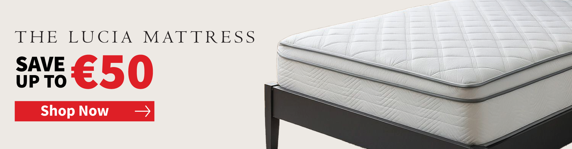 Shop Mattresses