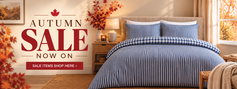 Shop Autumn Sale