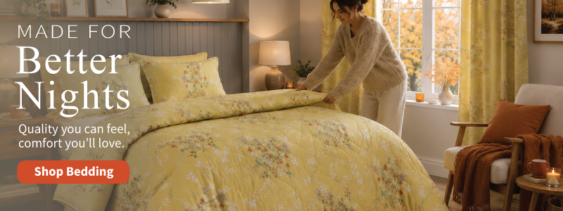 Shop Duvet Sets