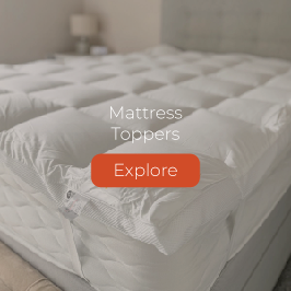 Mattress Toppers