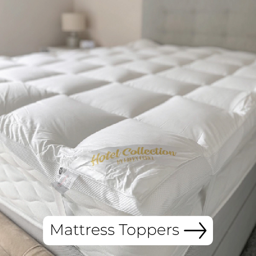 Shop Mattress Toppers