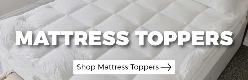 Shop Mattress Toppers