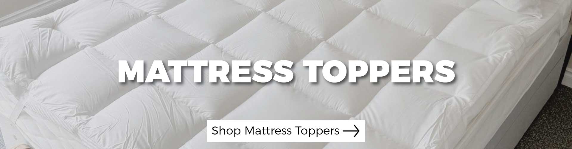 Shop Mattress Toppers