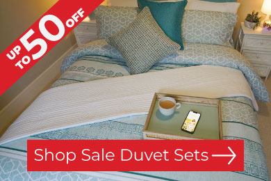 Shop Sale Duvet Sets