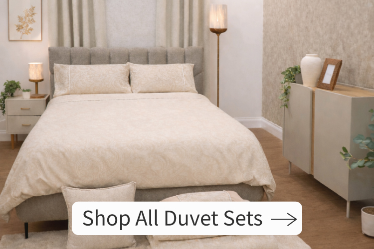 Shop Duvet Sets