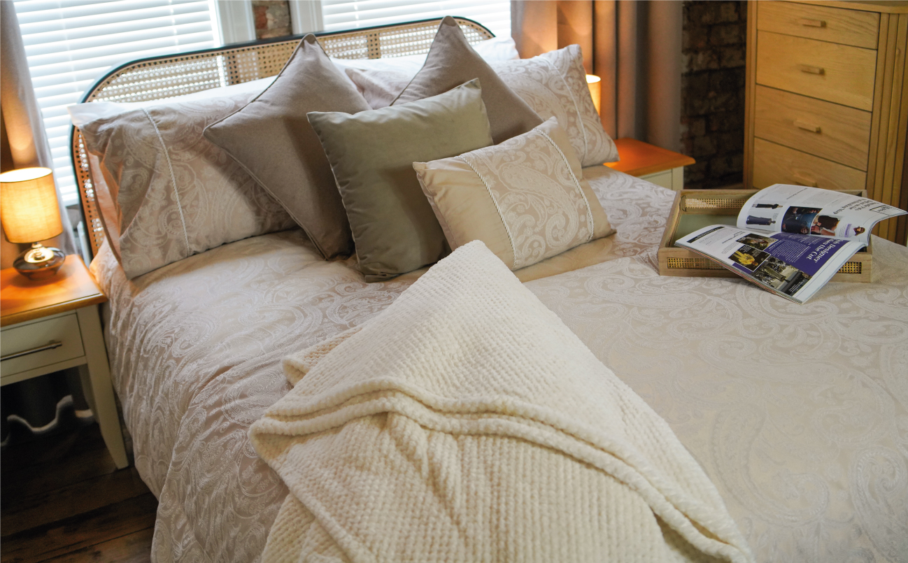 Bedding