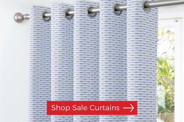 Shop SALE Curtains