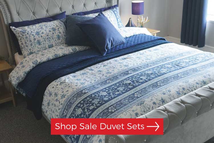 Shop SALE Duvet Sets