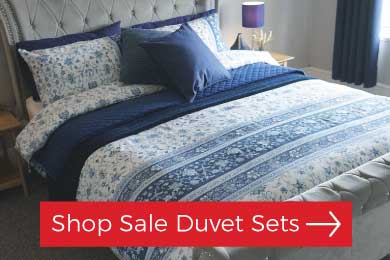 Shop SALE Duvet Sets