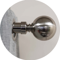 Shop Curtain Poles