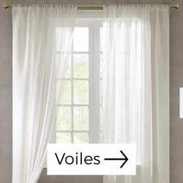 Shop Voiles