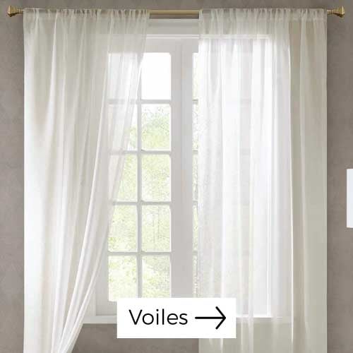 Shop Voiles