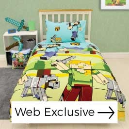 Shop Web Exclusive