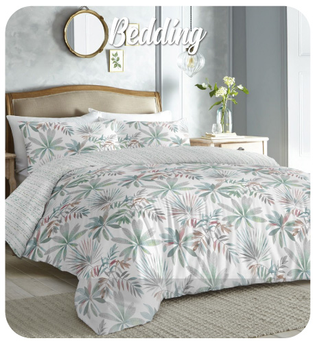 Bedding