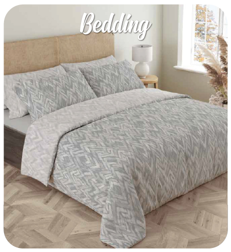 Bedding