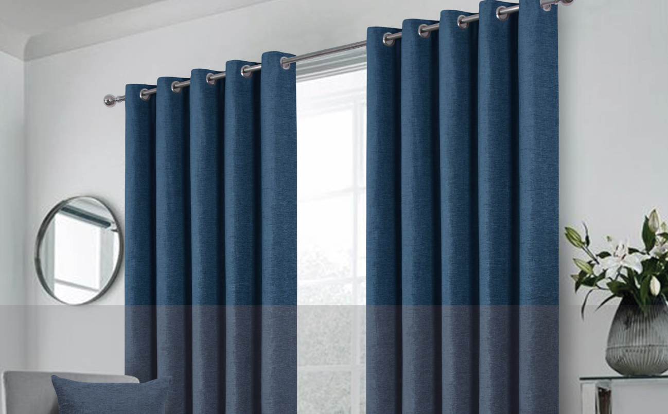 Harry Corry UK & Irelands Curtain and Bedding Specialist