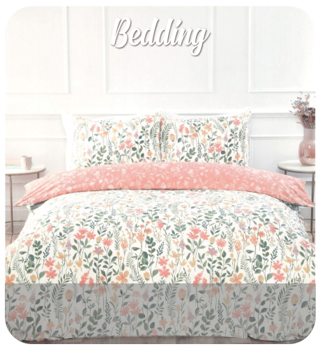 Bedding