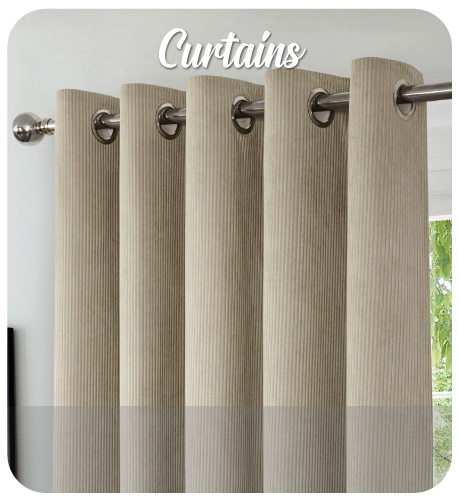 Curtains