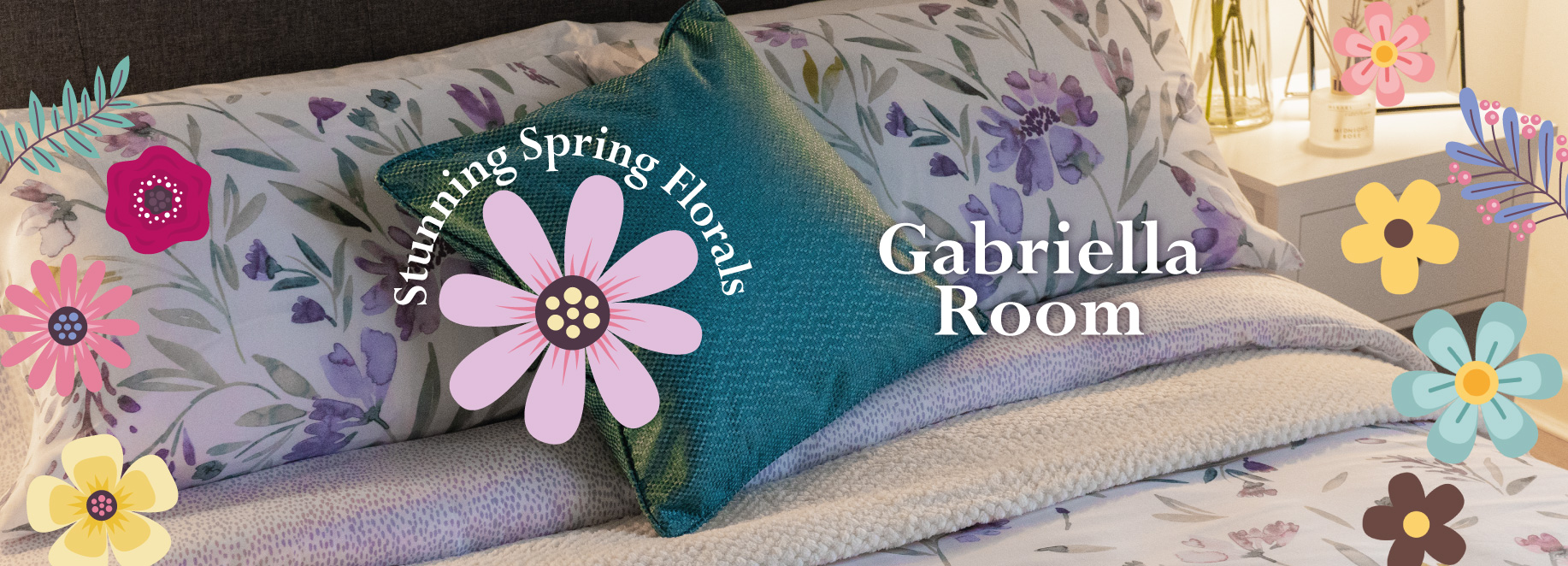 Gabriella Room